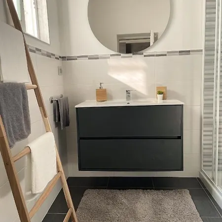 Terrazze Alela شقة باري