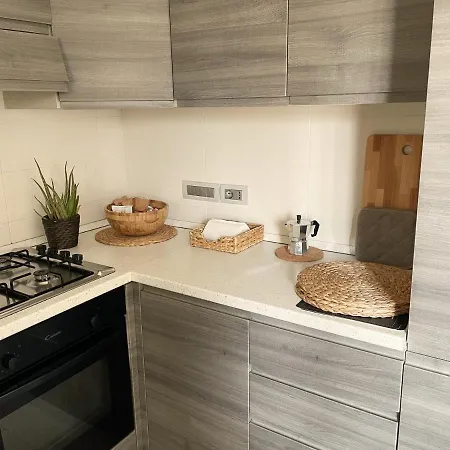 Terrazze Alela باري