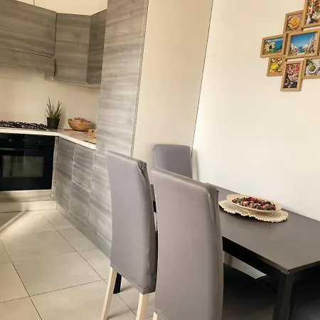 Terrazze Alela باري