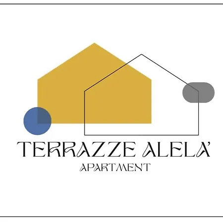 Апартаменты Terrazze Alela *