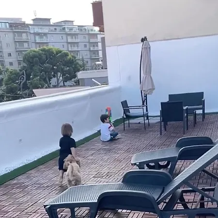 Terrazze Alela شقة باري
