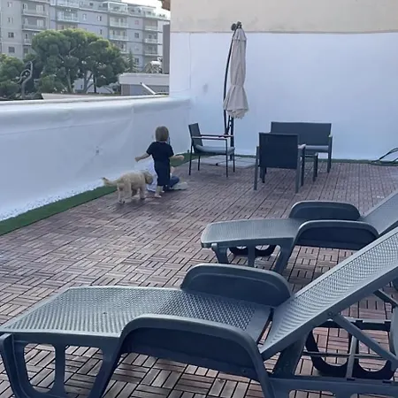 Terrazze Alela شقة