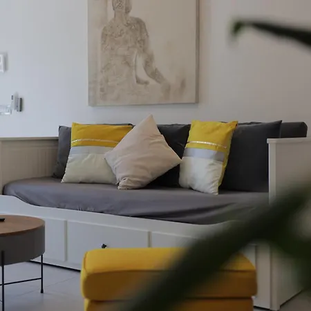 Apartman Terrazze Alela Bari