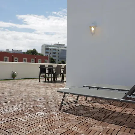 Apartman Terrazze Alela