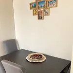 Apartamento Terrazze Alela *