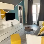 Terrazze Alela Apartamento Bari