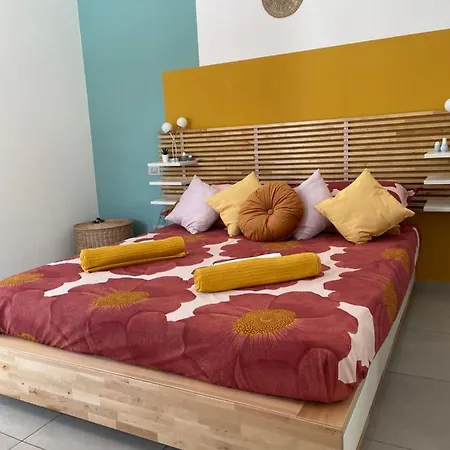 Terrazze Alela Apartamento *