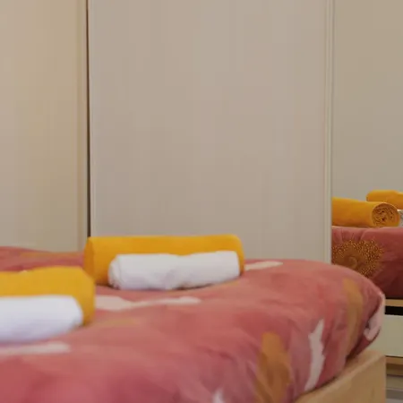 Terrazze Alela Apartament *