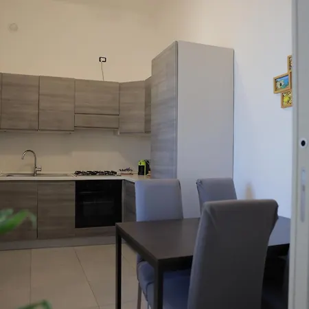 Apartament Terrazze Alela Bari