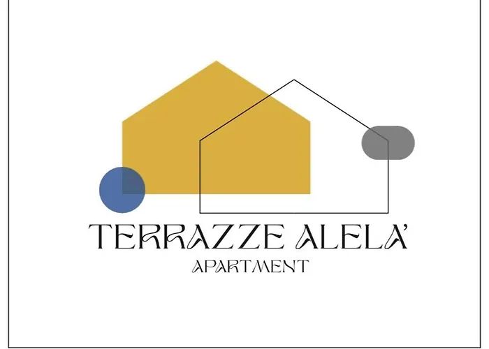 Apartment Terrazze Alela *